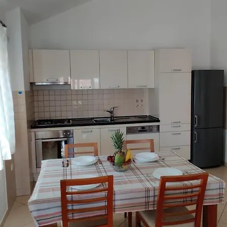 Apartamento Dea