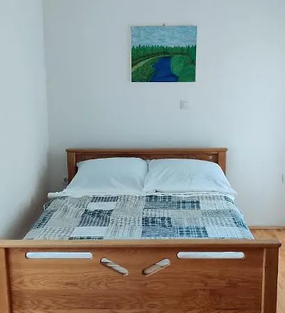 Apartamento Dea