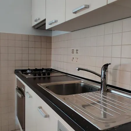 Dea Apartment *