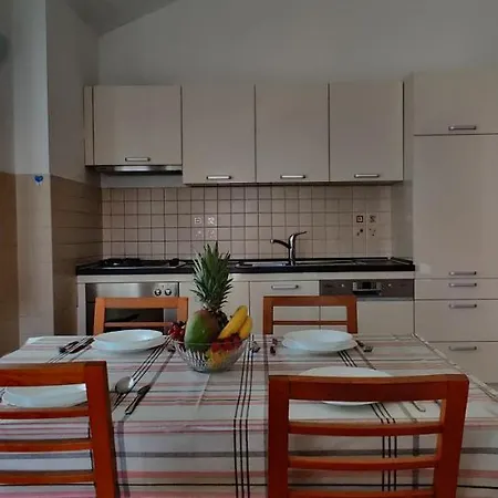 Apartament Dea Trogir