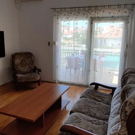 Apartment Dea Trogir