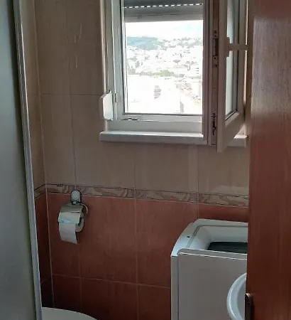 Dea Apartment *